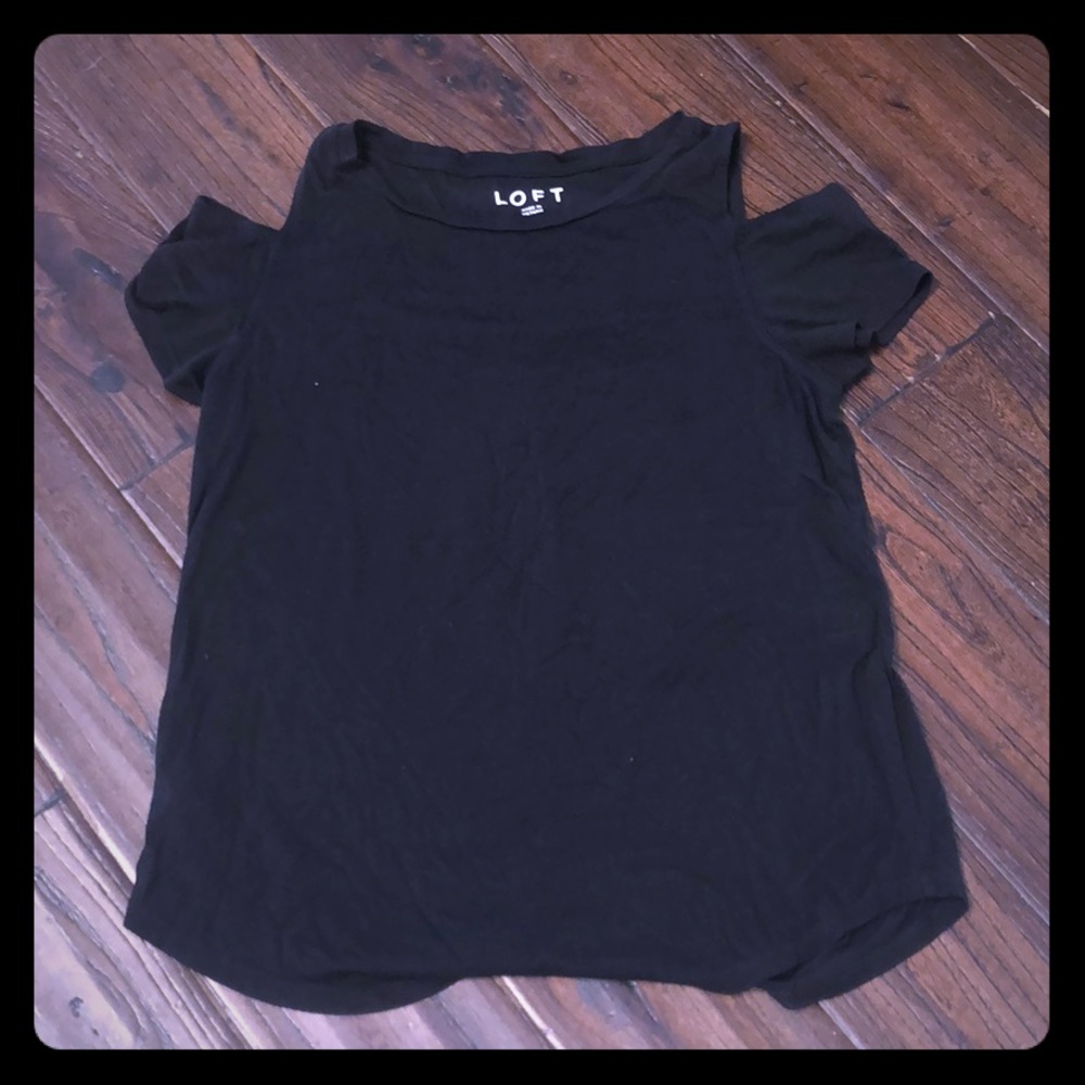 LOFT Black top